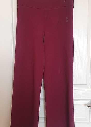 Oysho pantolon L beden  - Görsel 3