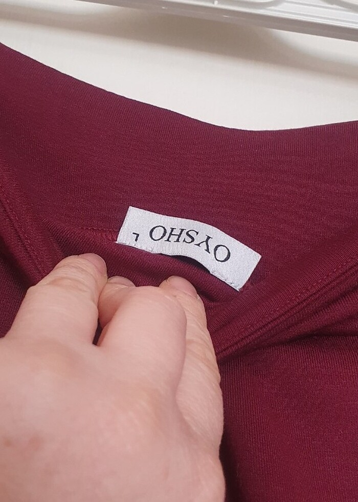 Oysho pantolon L beden  - Görsel 2