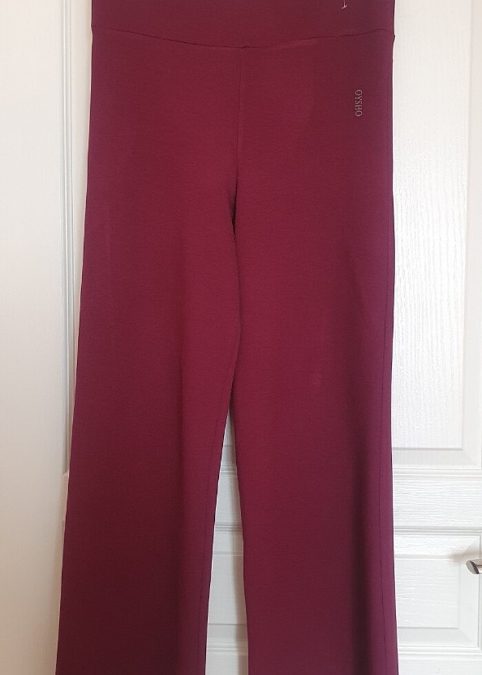 Oysho pantolon L beden  - Görsel 3