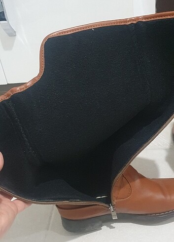 Kadın bot 37 numara - Görsel 7