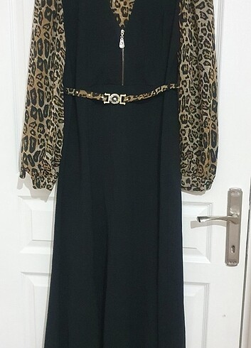 Tesettür abiye - Görsel 2