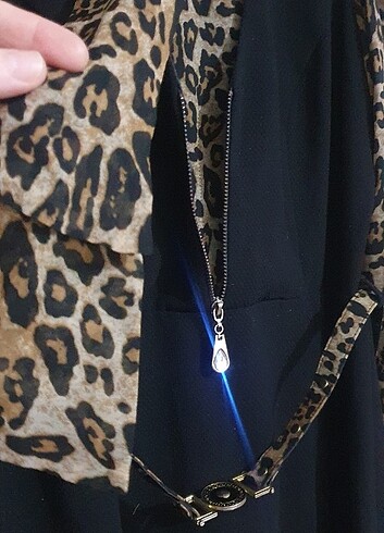 Tesettür abiye - Görsel 4