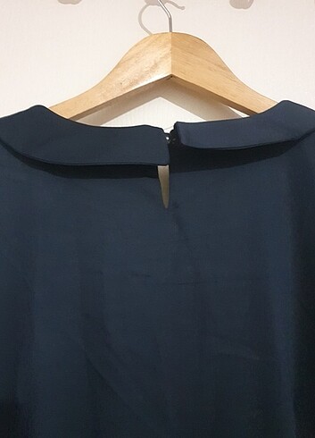 Tesettür abiye elbise - Görsel 6