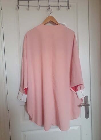 Tunik gömlek 3 beden - Görsel 4