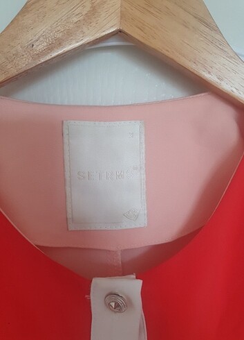 Tunik gömlek 3 beden - Görsel 6