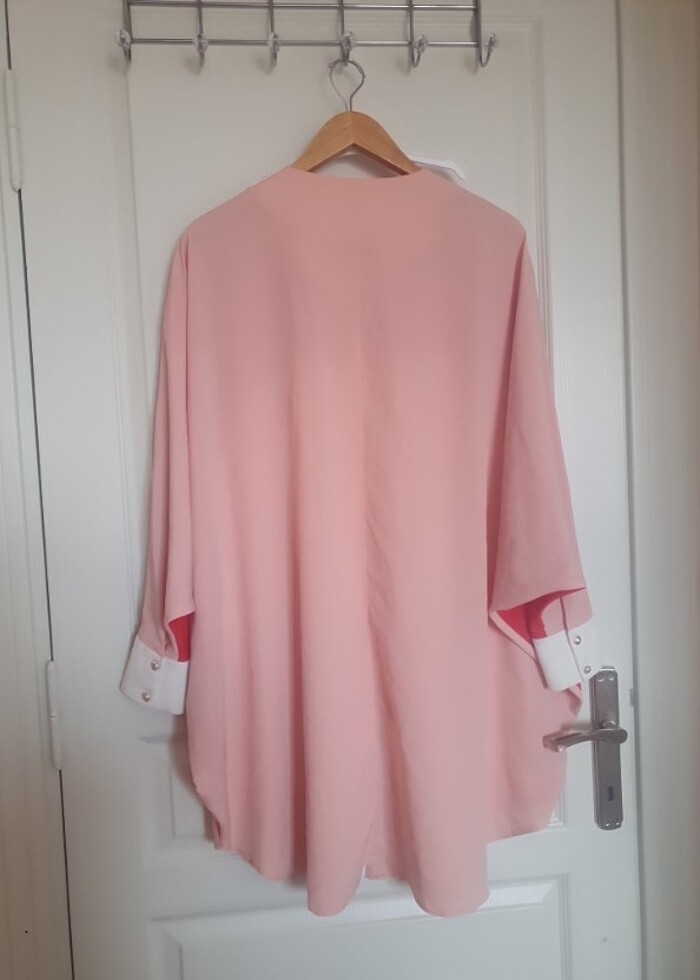 Tunik gömlek 3 beden - Görsel 4