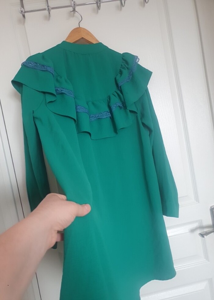 42 beden tunik - Görsel 2