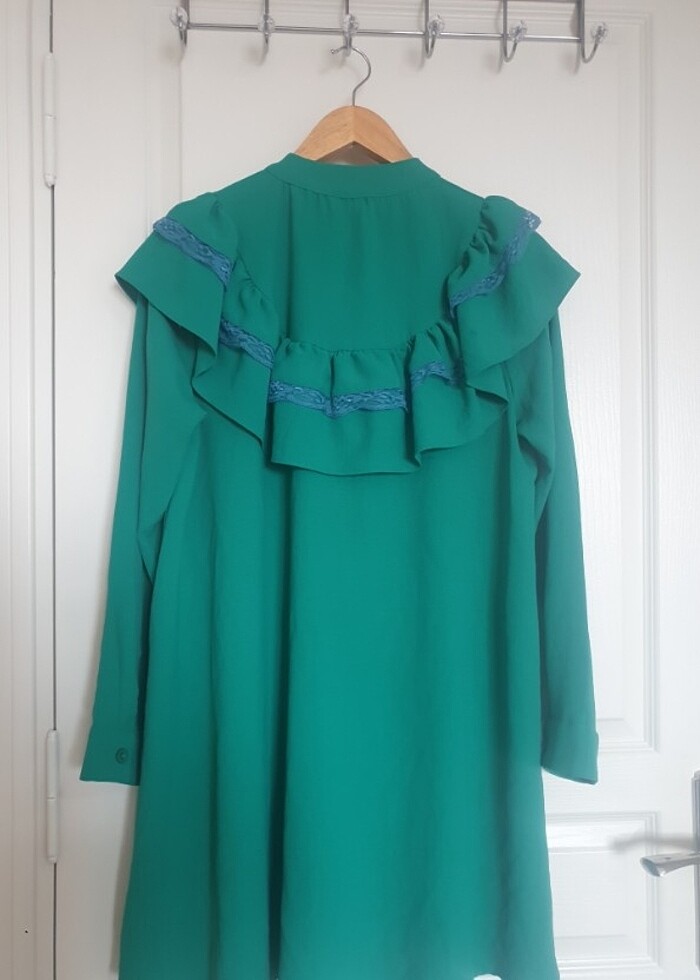 42 beden tunik - Görsel 4