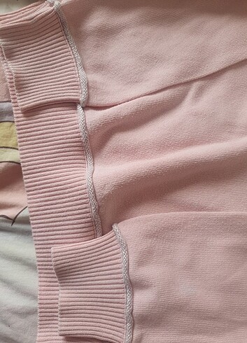 3 adet kız çocuk kazak  - Görsel 6