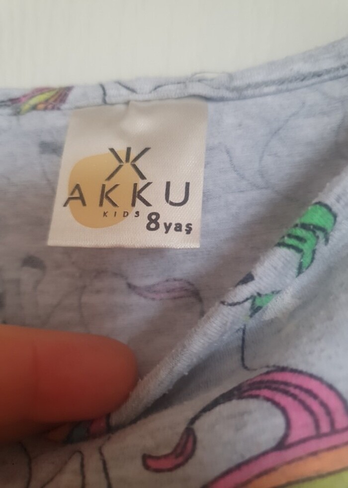 Tulum 8 yaa - Görsel 3