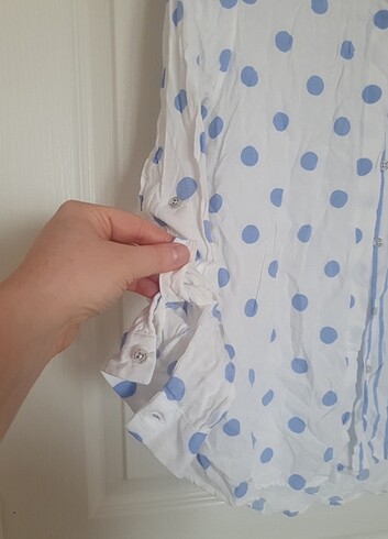 Polo gömlek - Görsel 5