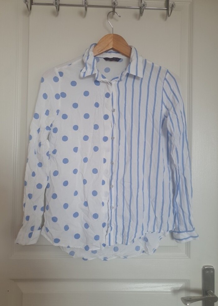 Polo gömlek - Görsel 3