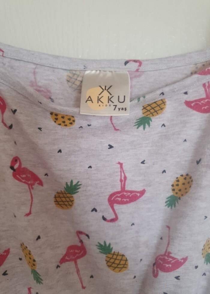 Tulum 7 yas - Görsel 4