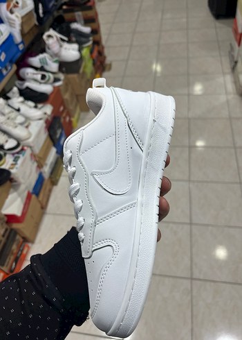 Nike Nike Beyaz Kadın Spor Ayakkabı