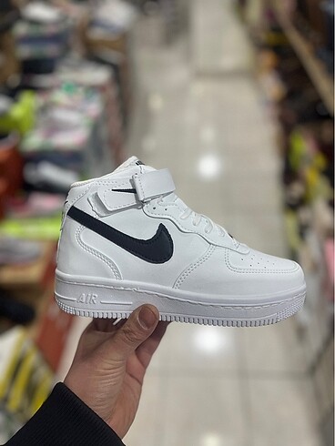 Nike JORDAN BEYAZA BEYAZ DA MEVCUTTUR