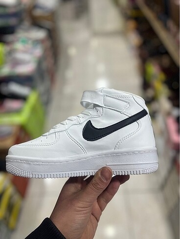 Nike Nike JORDAN BEYAZA BEYAZ DA MEVCUTTUR