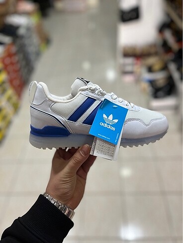 Adidas ortopedik spor