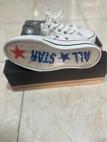 Converse Converse