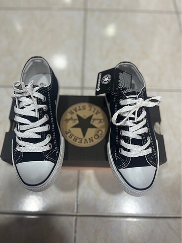 37 Beden Converse