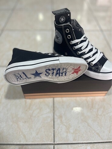 Converse Converse