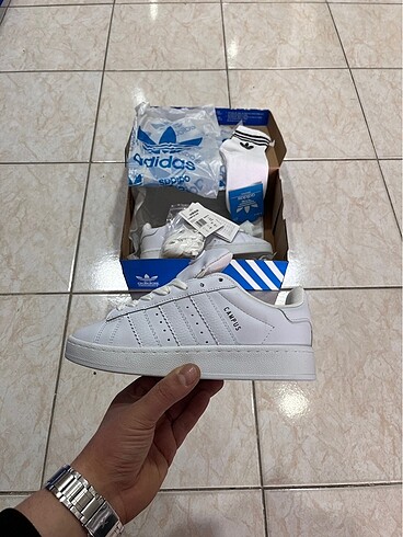 Adidas ADİDAS CAMPUS