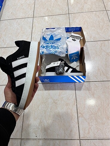 Adidas Adidas CAMPUS