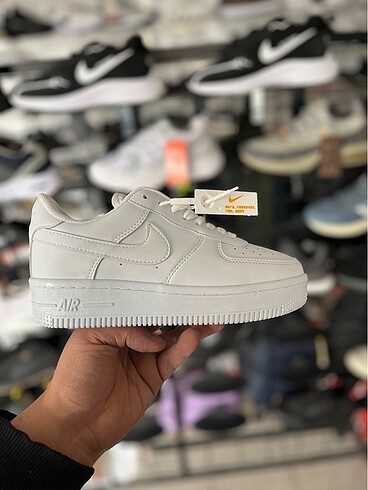 Nike Air Force