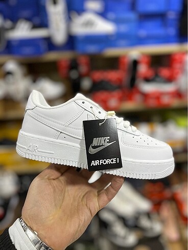 Air force ithal