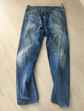 Levis engineered men jean