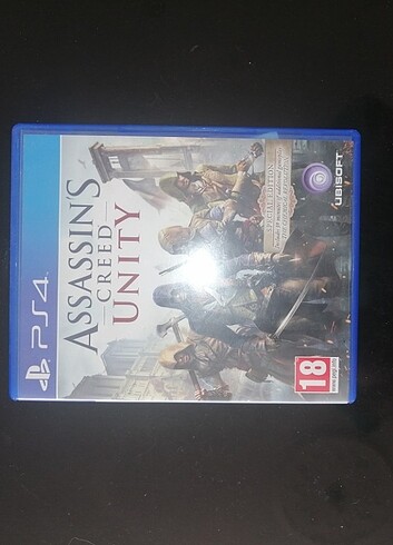 Assassıns cred Unity