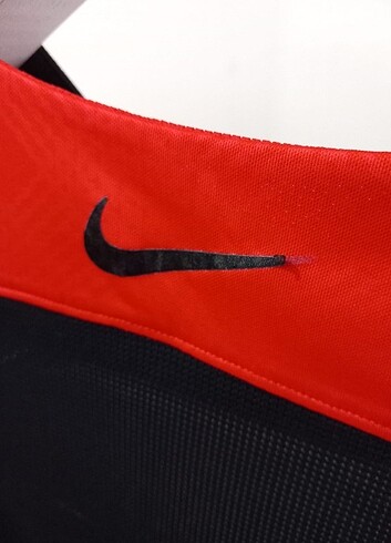 12-13 Yaş Beden Nike orijinal çocuk basket atleti az kullanılmış