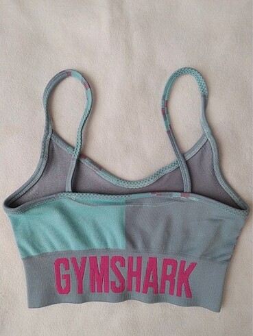 Gymshark büstiyer