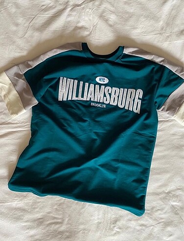 Oversize Tshirt
