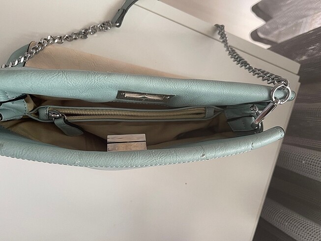 DERİMOD DERİ ÇANTA - Görsel 5