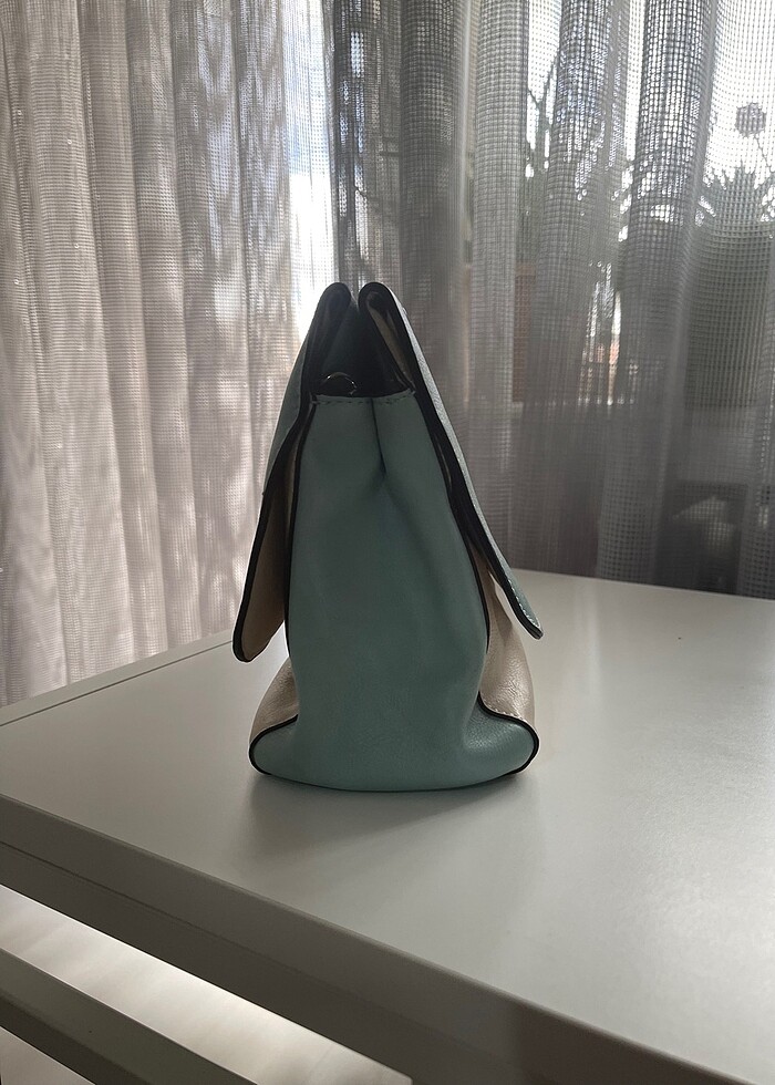 DERİMOD DERİ ÇANTA - Görsel 3