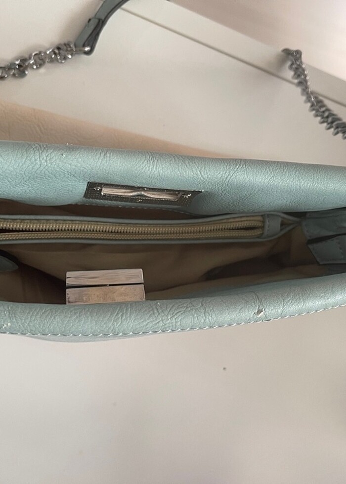 DERİMOD DERİ ÇANTA - Görsel 5