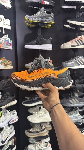 New balance fresh foam