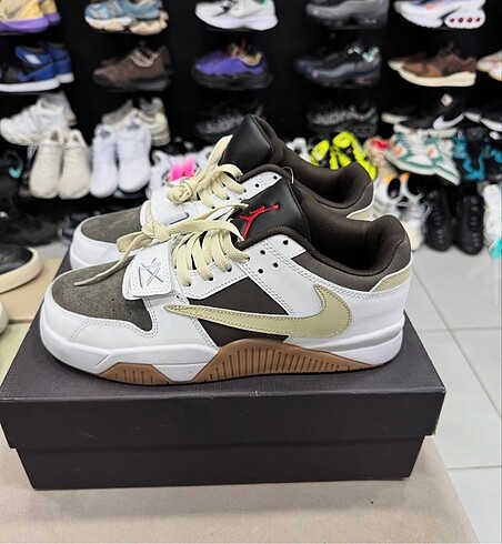Nike air jordan
