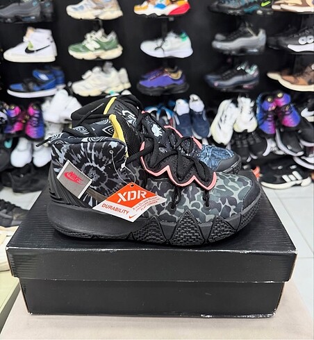 40 Beden Nike Kyre Kybrid