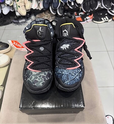 Nike Nike Kyre Kybrid