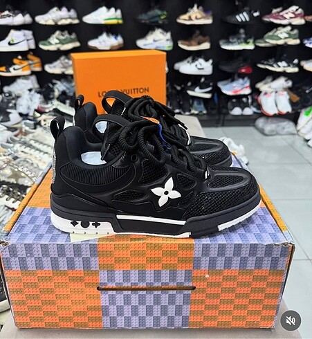 Louis vuitton