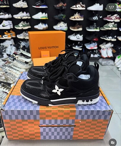 43 Beden Louis vuitton