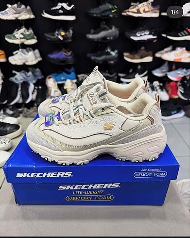 Skechers Skechers D-lite