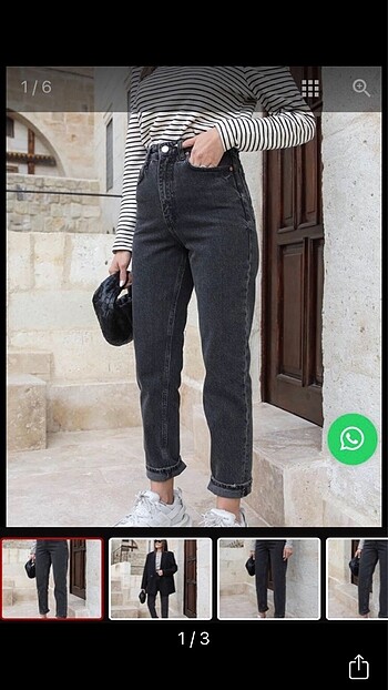 mom jean