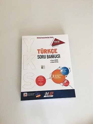 Türkçe soru bankası