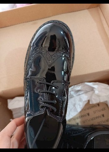 Rugan ayakkabı - Görsel 3