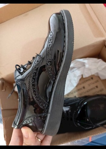 Rugan ayakkabı - Görsel 2