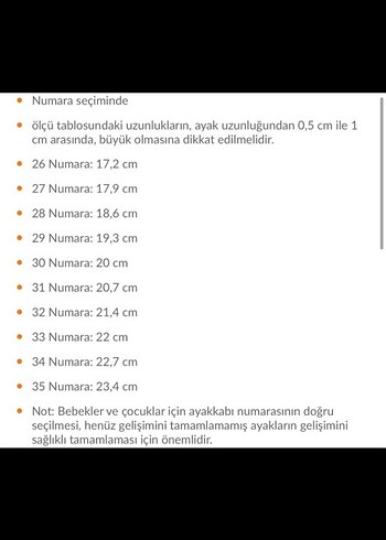 Rugan ayakkabı - Görsel 5