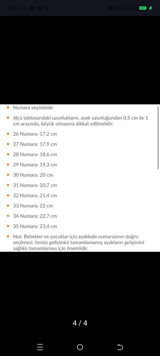 Rugan ayakkabı - Görsel 5