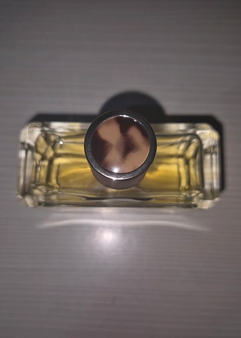  Beden Renk Bronze Goddess Kadın Parfümü EDT 100ml